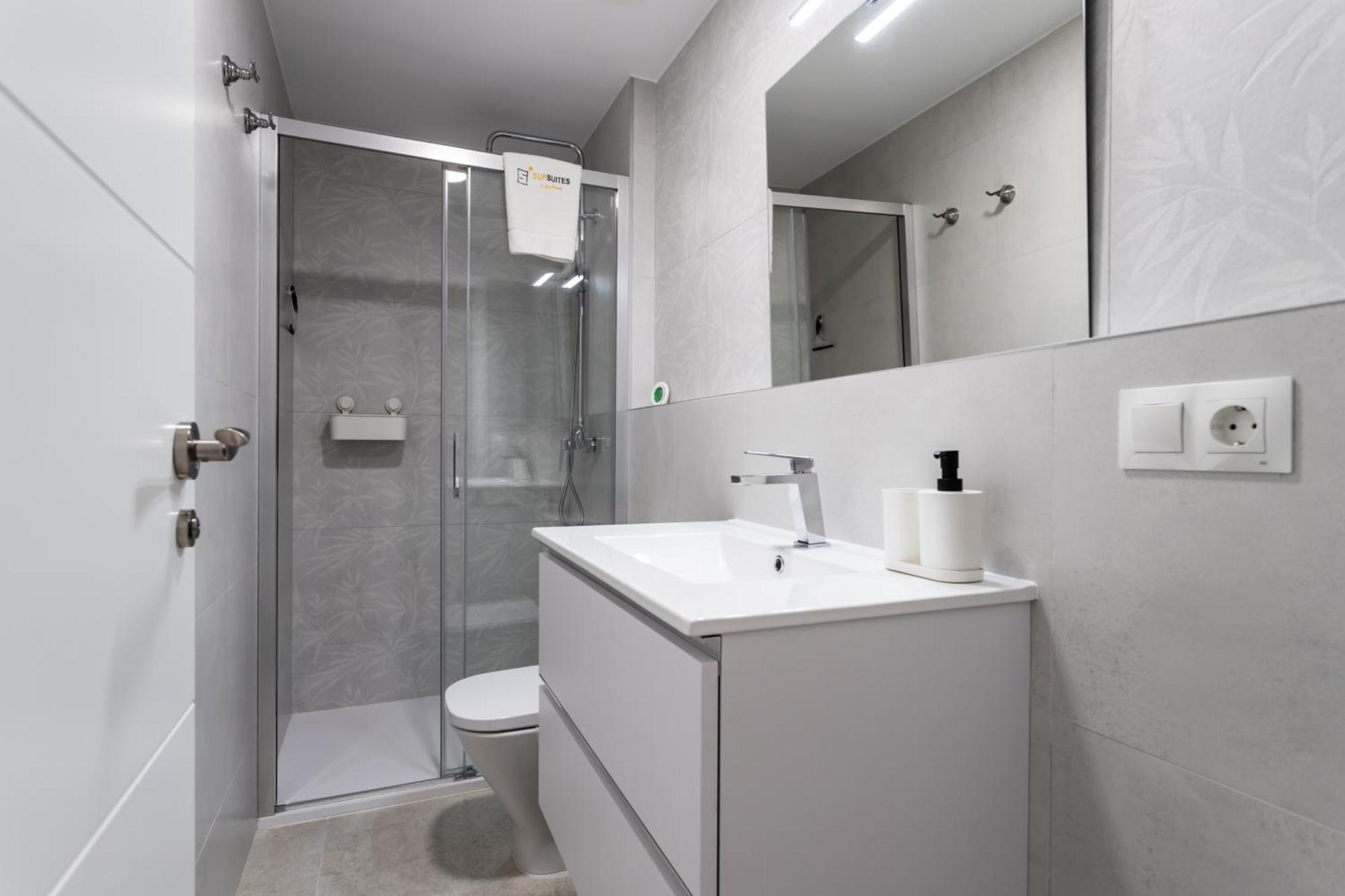 Apartment Sur Del Sol 3 Hab Y 2 Wc Con Gran Terraza Y Piscina A Pasos De La Playa *