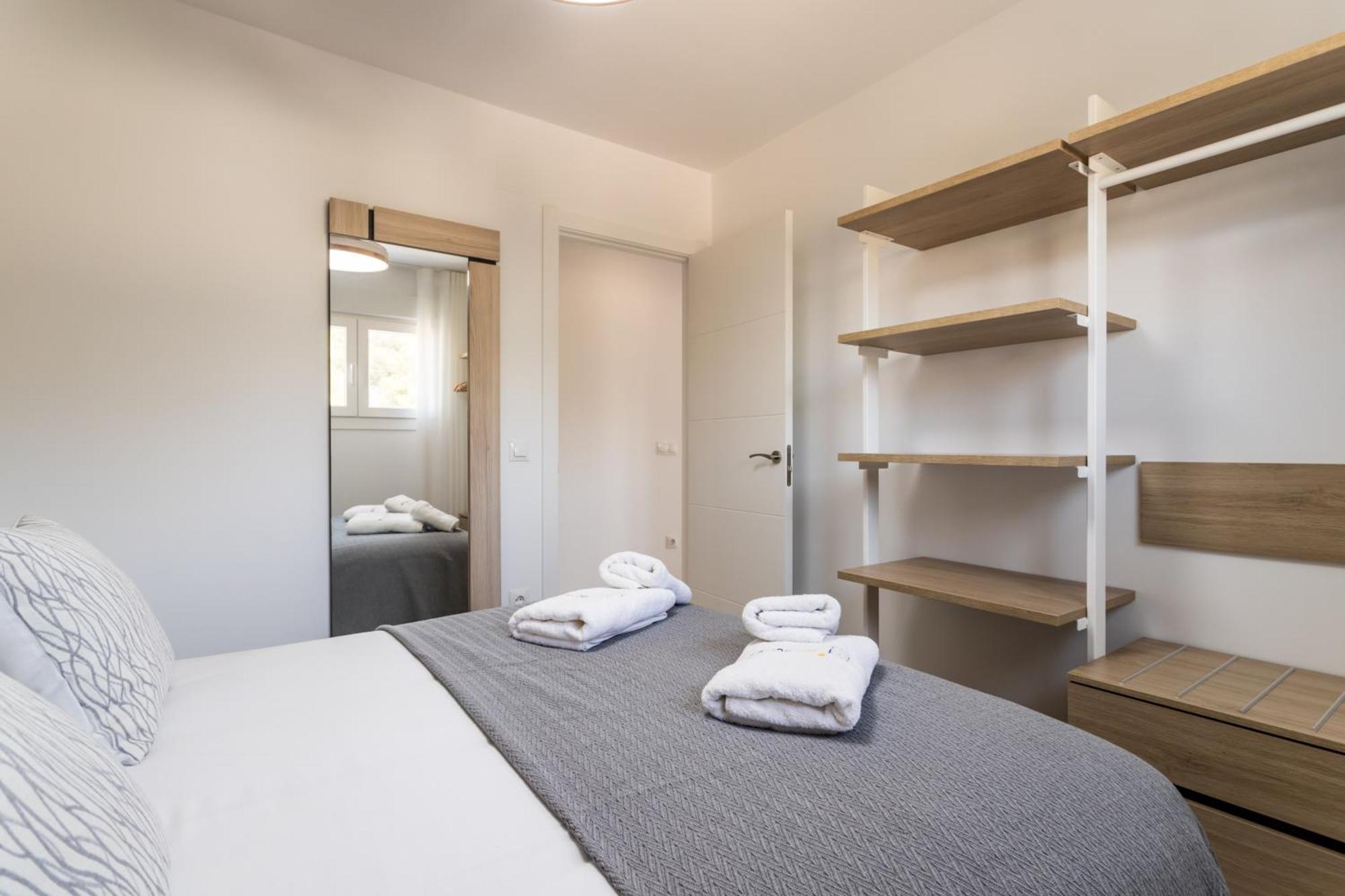 Sur Del Sol 3 Hab Y 2 Wc Con Gran Terraza Y Piscina A Pasos De La Playa Apartment Fuengirola