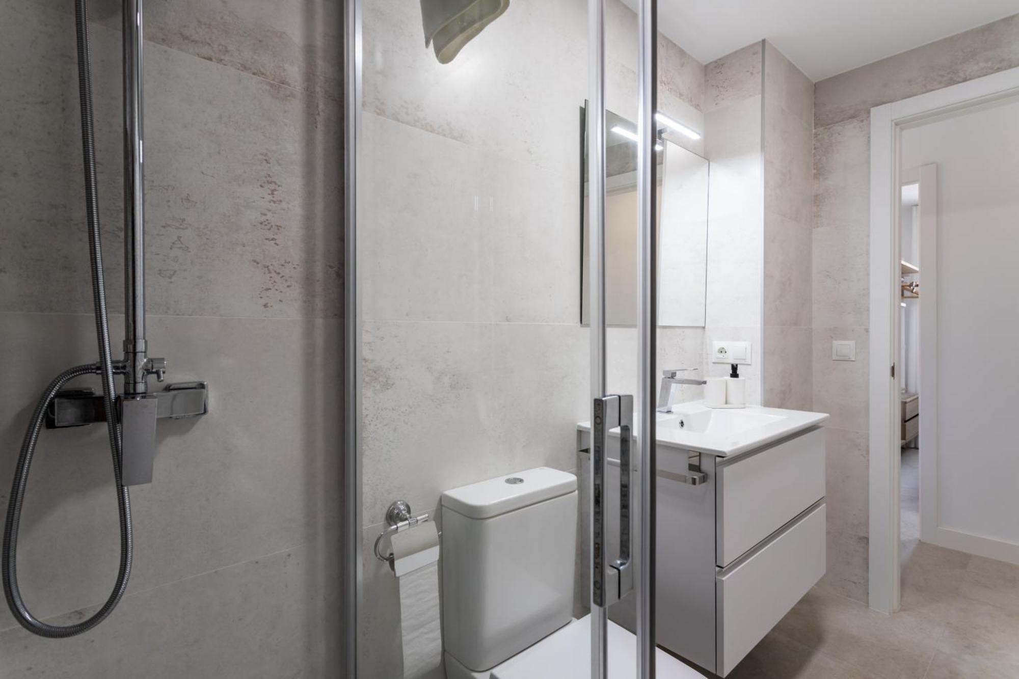 Sur Del Sol 3 Hab Y 2 Wc Con Gran Terraza Y Piscina A Pasos De La Playa Apartment Fuengirola