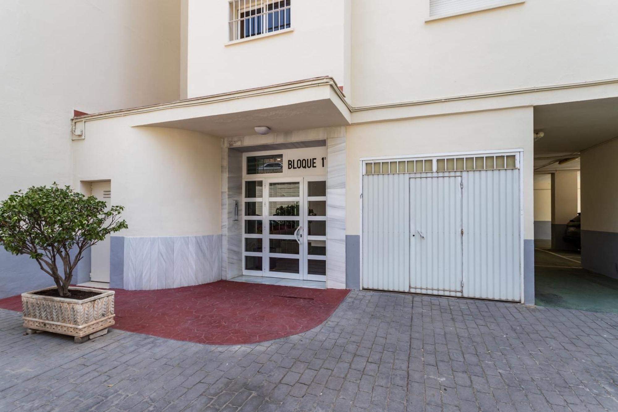 Appartement Sur Del Sol 3 Hab Y 2 Wc Con Gran Terraza Y Piscina A Pasos De La Playa