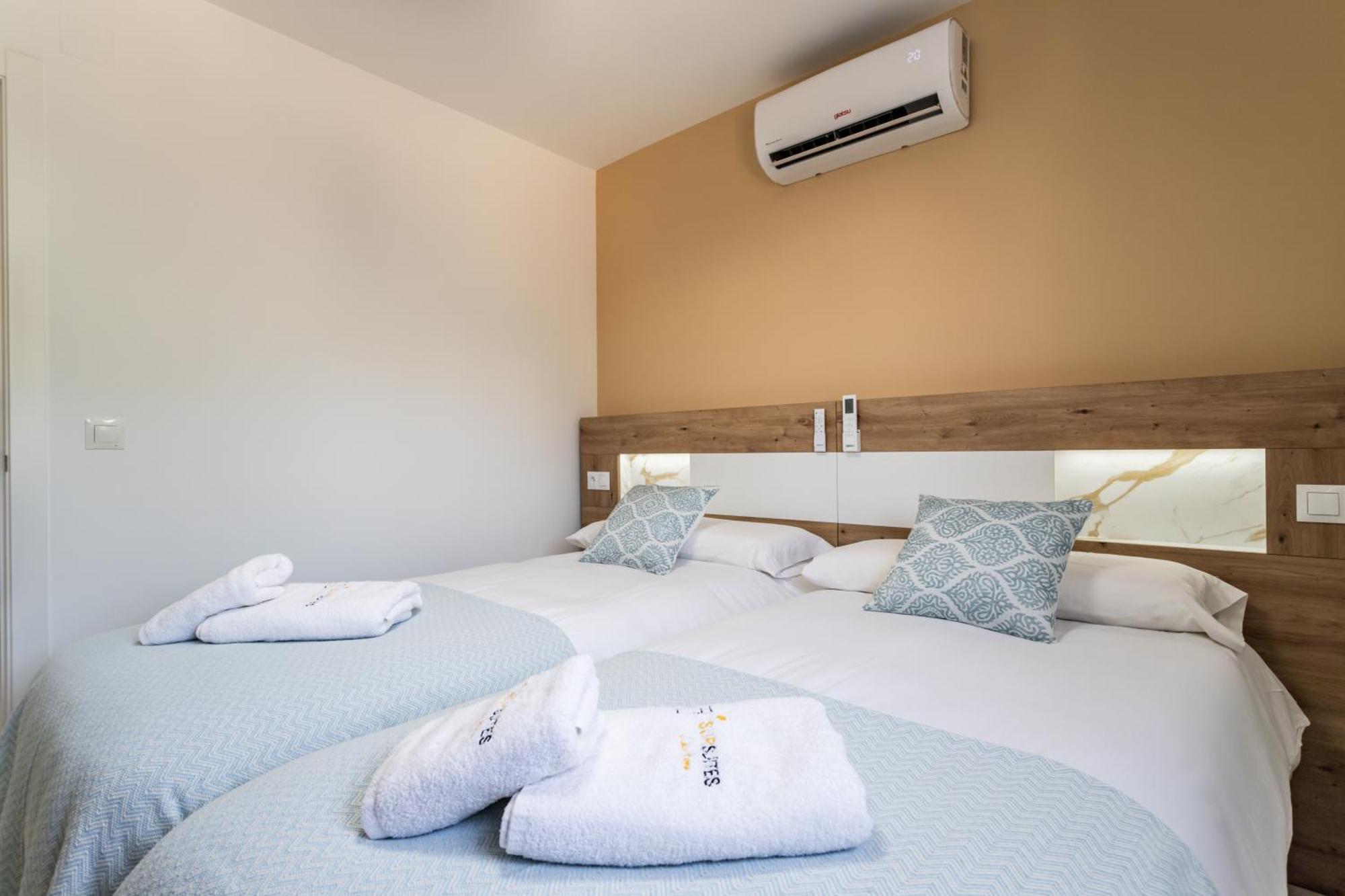 Appartement Sur Del Sol 3 Hab Y 2 Wc Con Gran Terraza Y Piscina A Pasos De La Playa Fuengirola